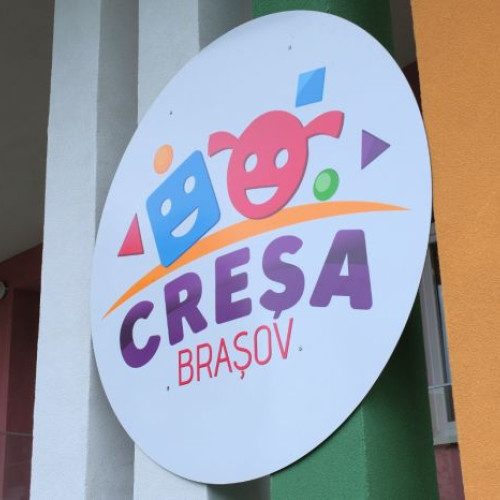 Înscrierea copiilor la creșele din Brașov a început