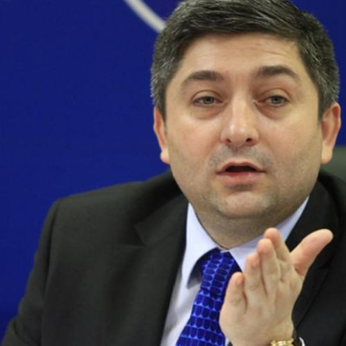 Alin Tise, președintele CJ Cluj, sugerează ca PNL să intre în opoziție