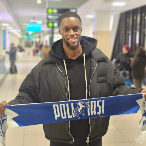 Urmări după remiza Poli Iași - Metaloglobus București în barajul de menținere în Liga I