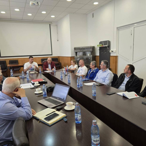 Vesti excelente pentru morenari în ceea ce privește alimentarea cu energie electrică