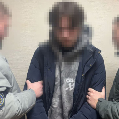 Serviciul de securitate ucrainean a anunțat arestarea a șase spioni