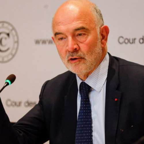 Curtea de Conturi a Frantei lansează un avertisment privind sistemul de protecție socială