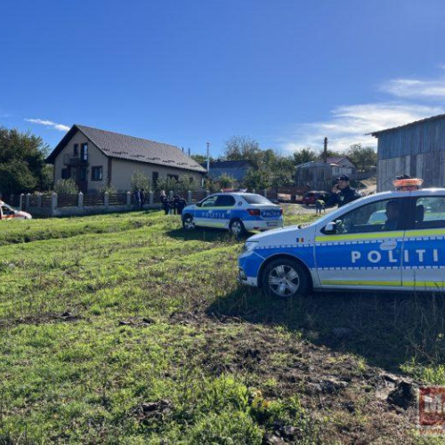 Bărbat din județul Botoșani își încheie viața prin sinucidere