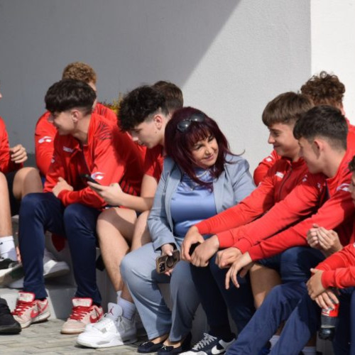 Seini găzduiește "Peace Run", un eveniment internațional dedicat păcii