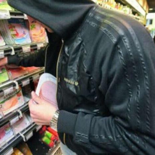 Un bărbat din Cluj, condamnat pentru furturi minore