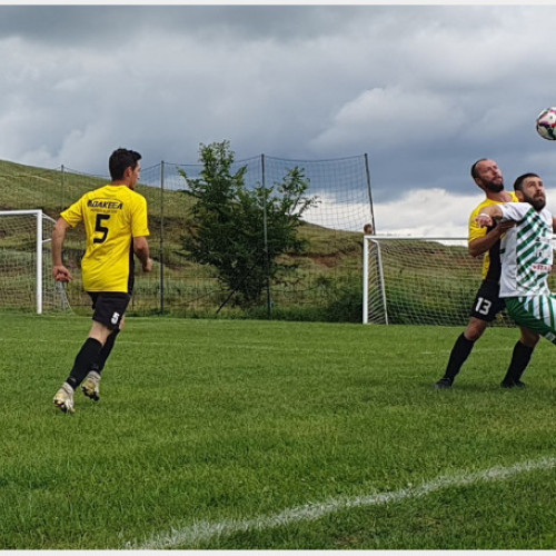 Etapa a 28-a din esalonul patru: Favoritele au dominat