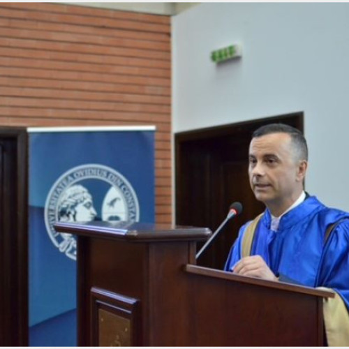 Săptămână plină de evenimente la Facultatea de Științe Economice