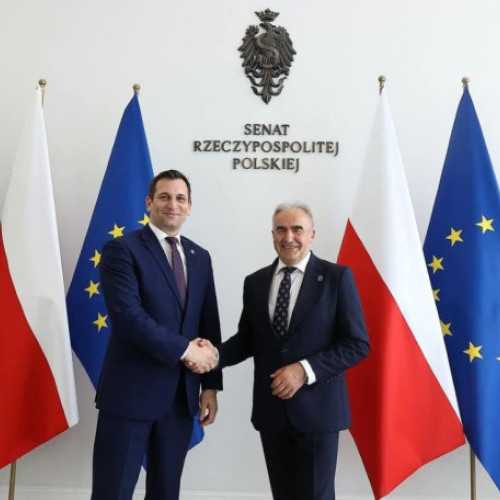 Viitorul agriculturii europene discutat la Varsovia de Romania