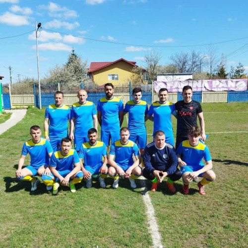 Liga A Prahova: Aproape de Final cu Tensiuni Între Echipe