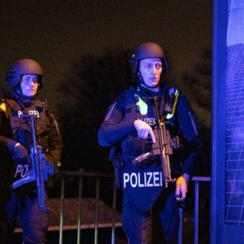 Amenințări cu bombă la școlile din Austria Inferioară