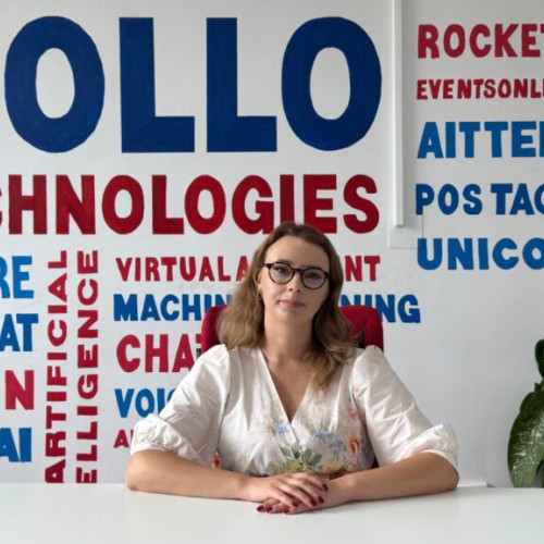 Un start-up din Iași dezvoltă un asistent digital pentru medici și farmacisti