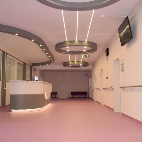 Spitalul Județean de Urgență Alba Iulia organizează acțiuni pentru prevenirea cancerului de piele