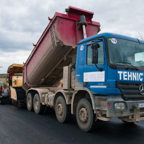 Tehnic Asist SRL iese din insolvență la Tribunalul Botoșani