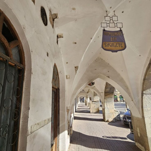 Primarul Bistriței anunță reabilitarea clădirilor din Sugalete