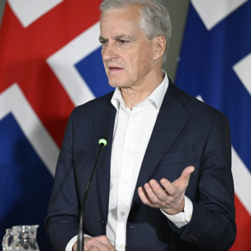 Țările nordice susțin Danemarca și Groenlanda în fața amenințărilor din partea SUA