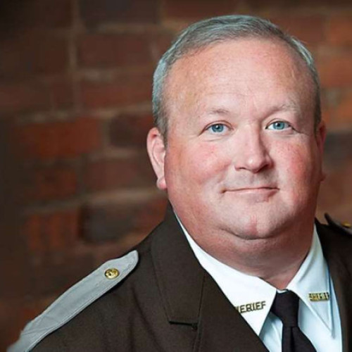 Donald Trump emite o grațiere pentru un fost șerif din Virginia