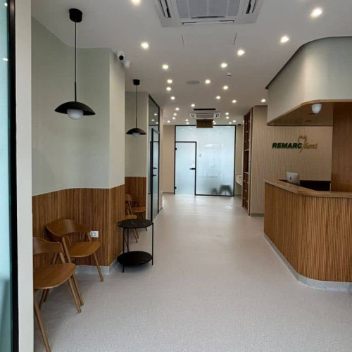 Clinica Remarc Dent din Alba Iulia se mută într-o nouă locație modernă