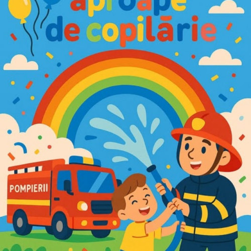 ISU Brașov organizează evenimente de Ziua Copilului la Aerodromul Ghimbav