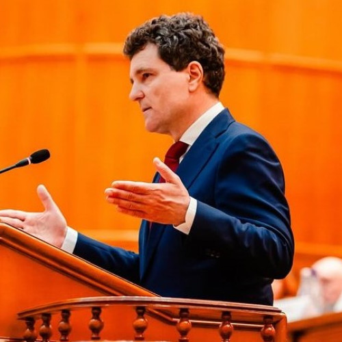 Nicușor Dan a preluat mandatul de președinte al României