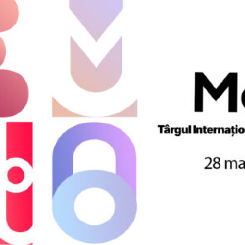 Cea de-a treia ediție a MoBU - Târgul Internațional de Artă Contemporană, la Romexpo