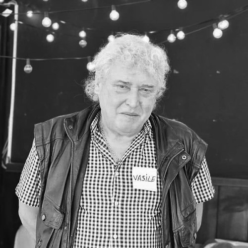 Doliu în rândul tinerilor din Botoșani după moartea lui Vasile Halasanu