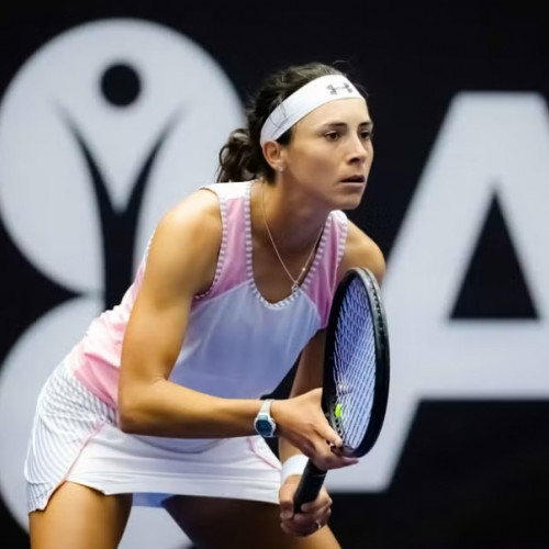 Gabriela Talaba Lee a câștigat turneul ITF de la Pelham