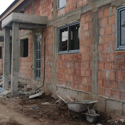 Noi reguli pentru autorizarea construcțiilor, adoptate de Senat