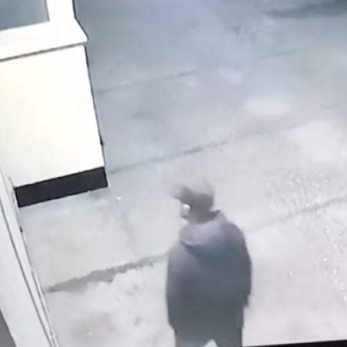 Un furt bizar în Florești