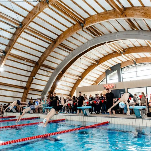 Concursul "Cupa Primaverii" s-a desfășurat la Titu