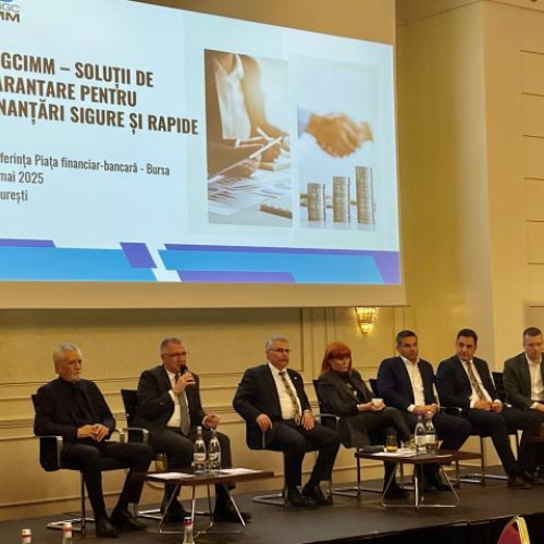 FNGCIMM sprijină sectorul IMM-urilor în contextul incertitudinilor economice