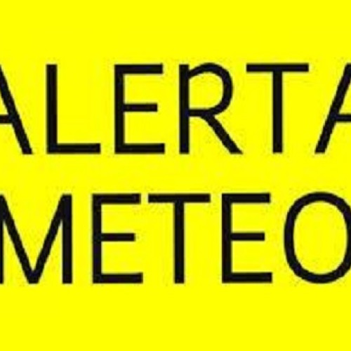 ANM a emis o avertizare meteorologică pentru ploi abundente