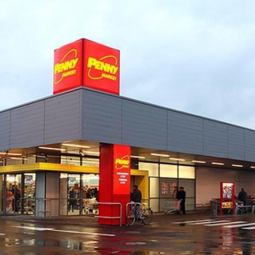Retragerea unui produs alimentar din magazinele Penny
