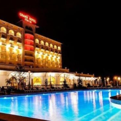 Cluj-Napoca devine o destinație de lux în România