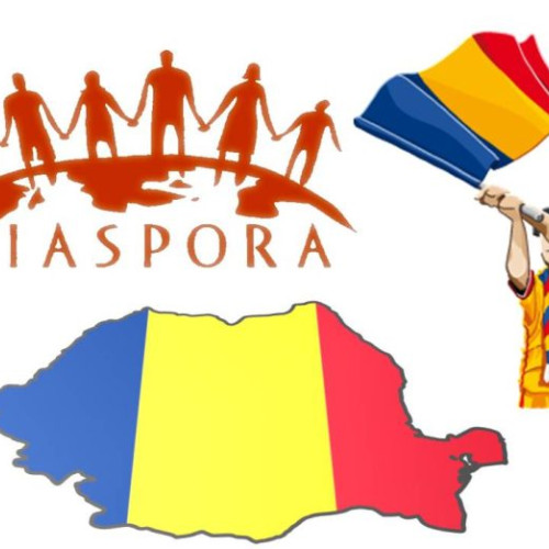 România sprijină românii de pretutindeni