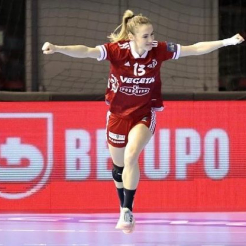 Corona Brașov se întărește cu jucătoare de clasă internațională