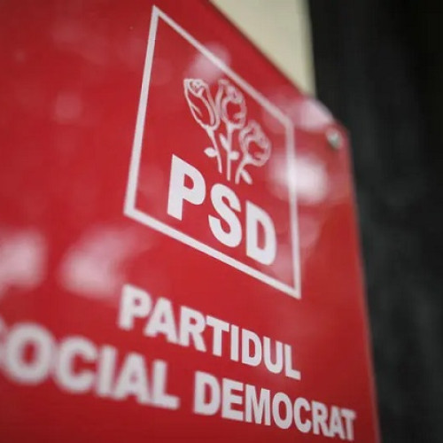 PSD se pregătește pentru negocieri la Cotroceni