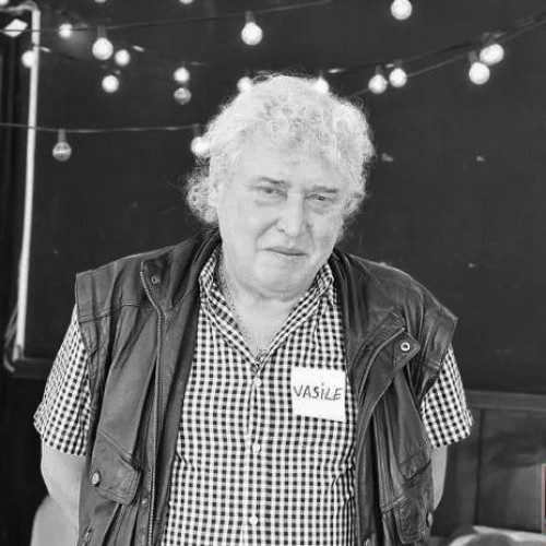 Moartea lui Vasile Halasanu, o pierdere imensă pentru comunitatea botoșăneană