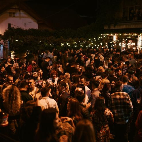 Piezisa devine centrul distracției urbane pe 31 mai