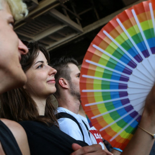 17 țări din Uniunea Europeană cer revizuirea legii din Ungaria care interzice marșurile pride