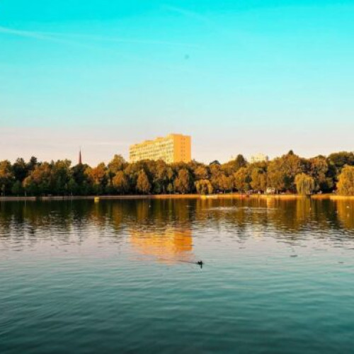 Primăria Sectorului 3 invită cetățenii la revitalizarea Parcului I.O.R.