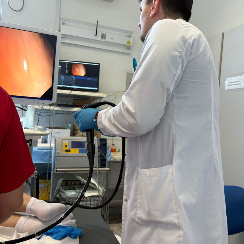 Familia medicului rezident Emanuel Luca caută răspunsuri