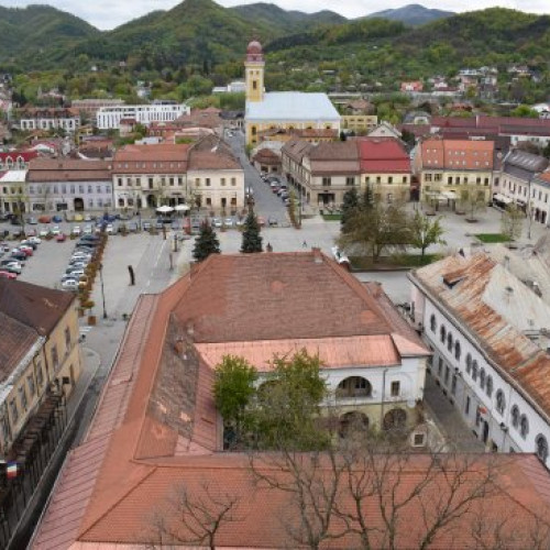 Modificări în regimul de circulație din Piața Libertății, Baia Mare