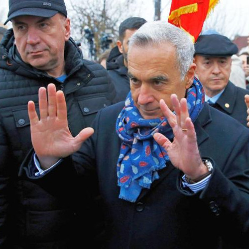 Procurorii extind ancheta penală împotriva lui Călin Georgescu