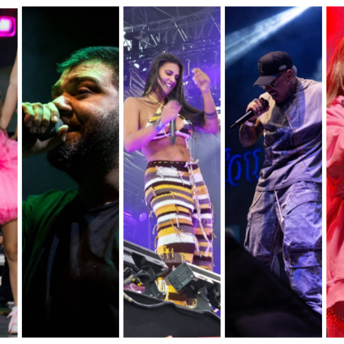 Florești Fest 2025: Trei zile de muzică și distracție