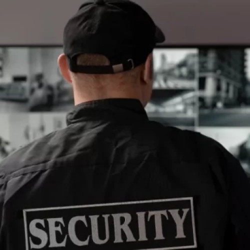 Lansare curs gratuit de calificare pentru agenți de securitate în regiunea Nord-Est