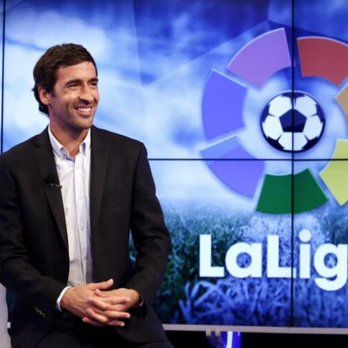 Raul Gonzalez Blanco își încheie cariera de antrenor la Real Madrid