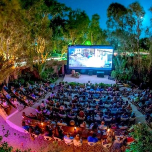 Cluj-Napoca va avea un multiplex CINEPLEXX cu tehnologie IMAX și cinema în aer liber