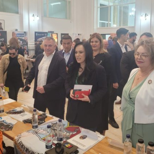 Eveniment dedicat locurilor de muncă la Ilfov