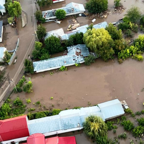 Autoritățile din Galați solicită aprobarea de urgență a bugetului ANAR