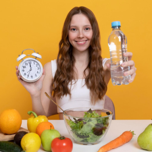 Obiceiuri zilnice pentru un stil de viață sănătos